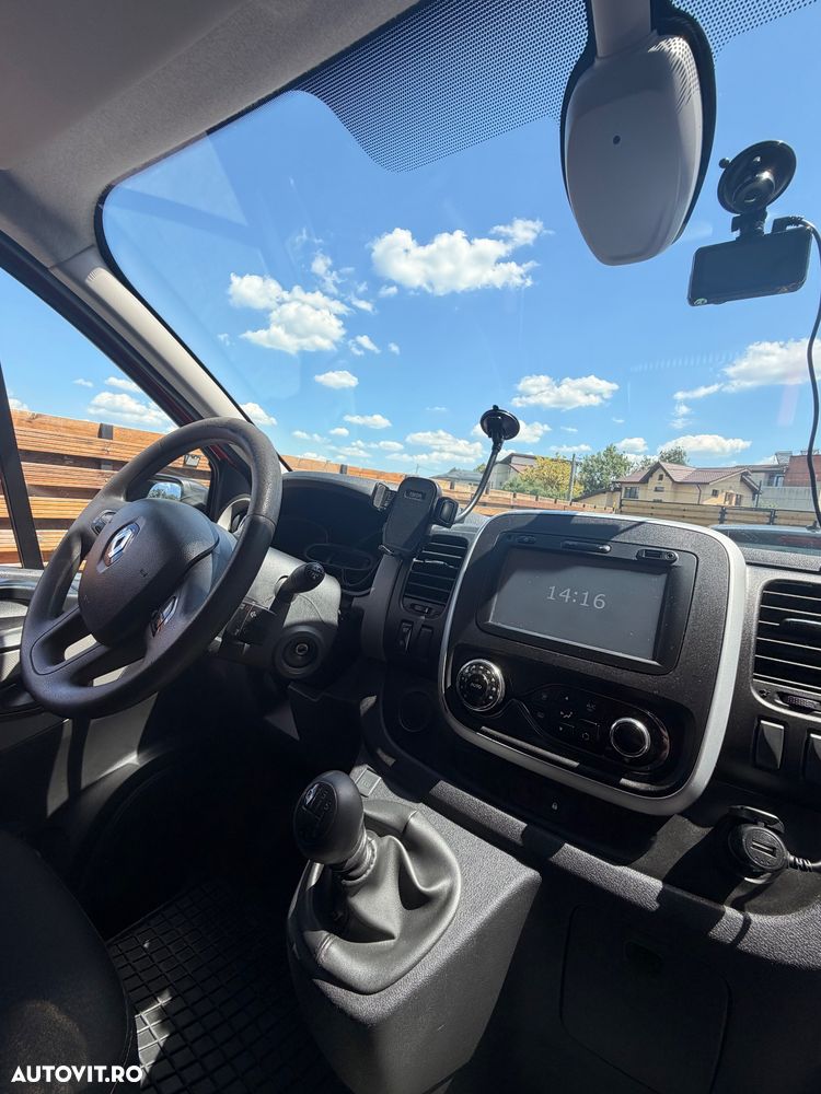 Renault Trafic - 5