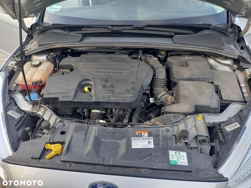 Ford Focus - 13