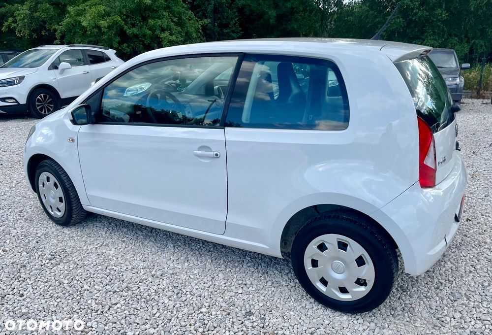 Seat Mii 1.0 - 18