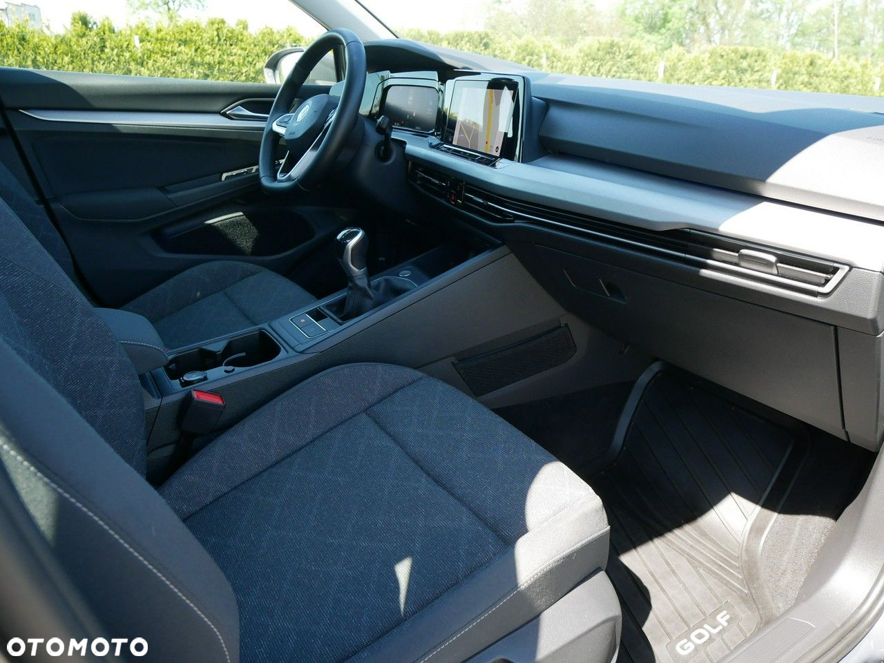 Volkswagen Golf 1.0 TSI OPF Life - 22