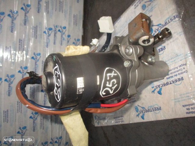 Coluna Direção/Motor Direção 452000D102 TOYOTA YARIS 2008 1.4 D4D 0P - 4