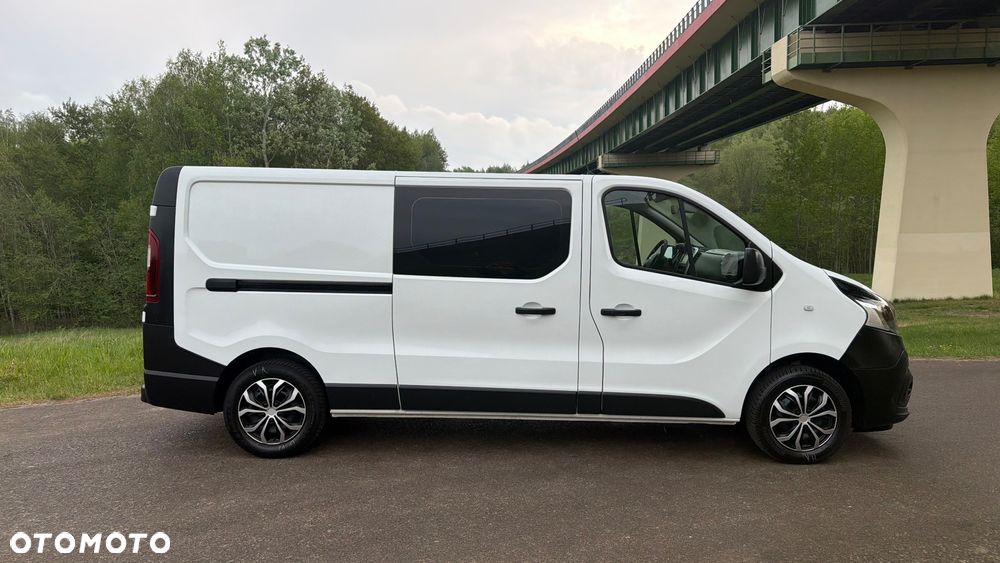 Nissan NV300 - 3