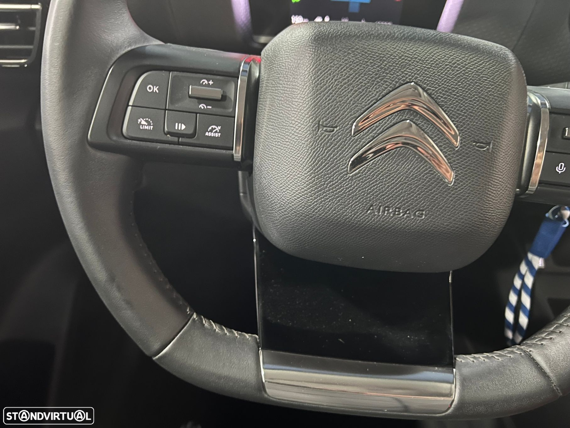 Citroën C4 1.2 PureTech Feel Pack - 22