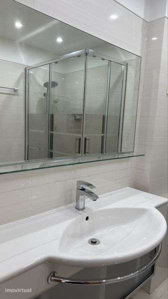 Apartamento T2 em Paço de Arcos - Oeiras - Grande imagem: 2/8