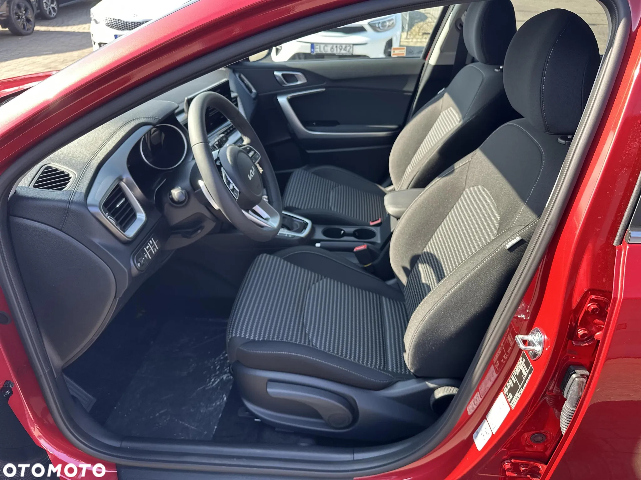Kia XCeed 1.5 T-GDI M DCT - 11
