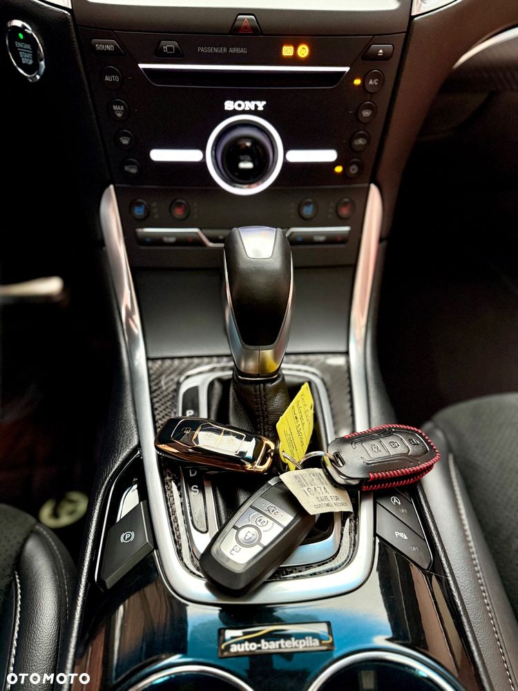 Ford Edge 2.0 TDCi Bi-Turbo 4x4 Sport - 21