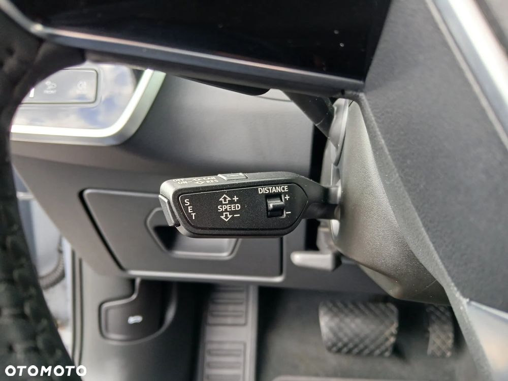Audi A6 - 27