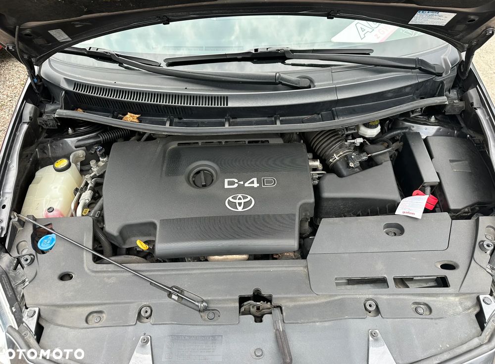Toyota Auris - 35