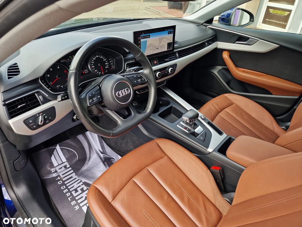 Audi A5 Sportback - 20