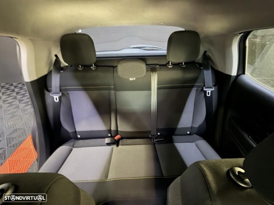 Citroën C3 1.2 PureTech Elle - 12