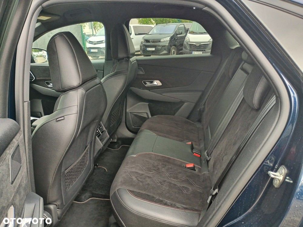 DS Automobiles DS 7 Crossback - 10
