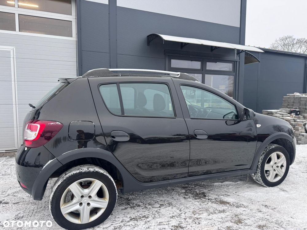 Dacia Sandero TCe 90 (S&S) Comfort - 9