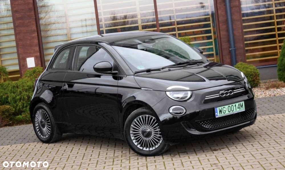 Fiat 500 - 2