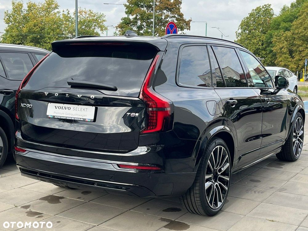 Volvo XC 90 - 4