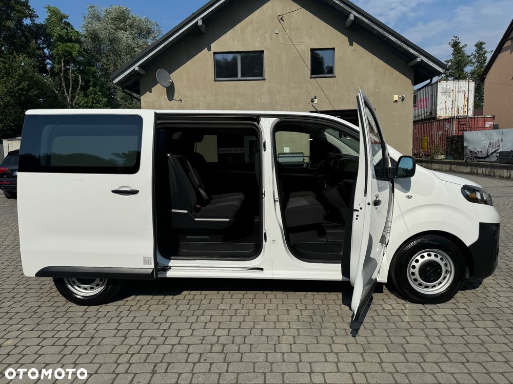 Opel Vivaro - 9