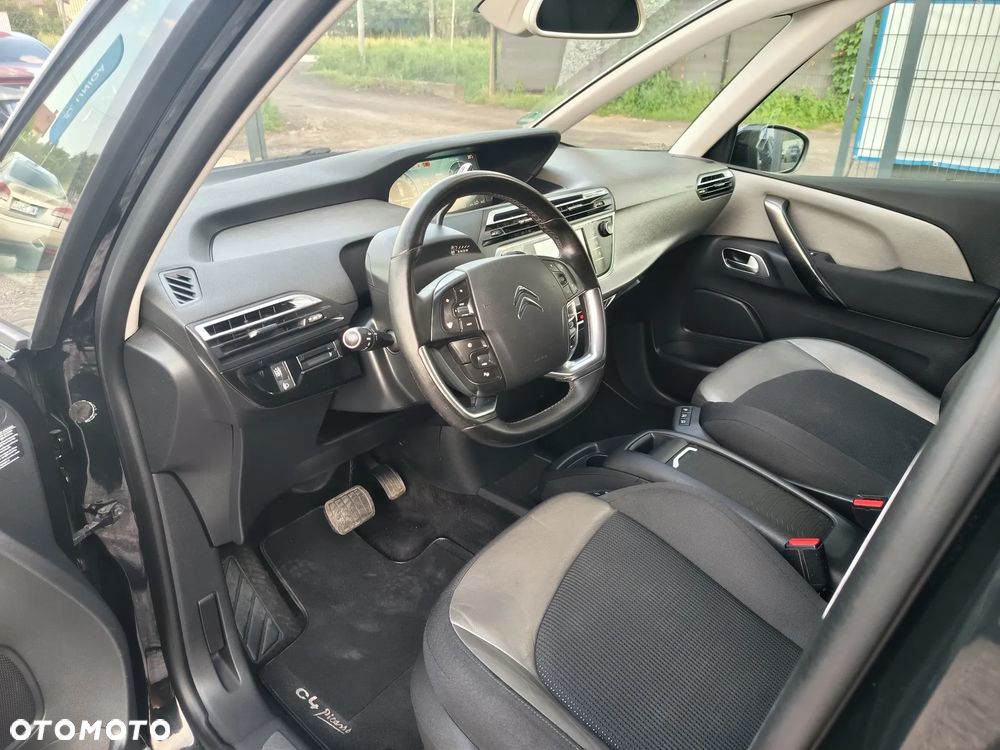 Citroën C4 Grand Picasso BlueHDi 150 Exclusive - 15