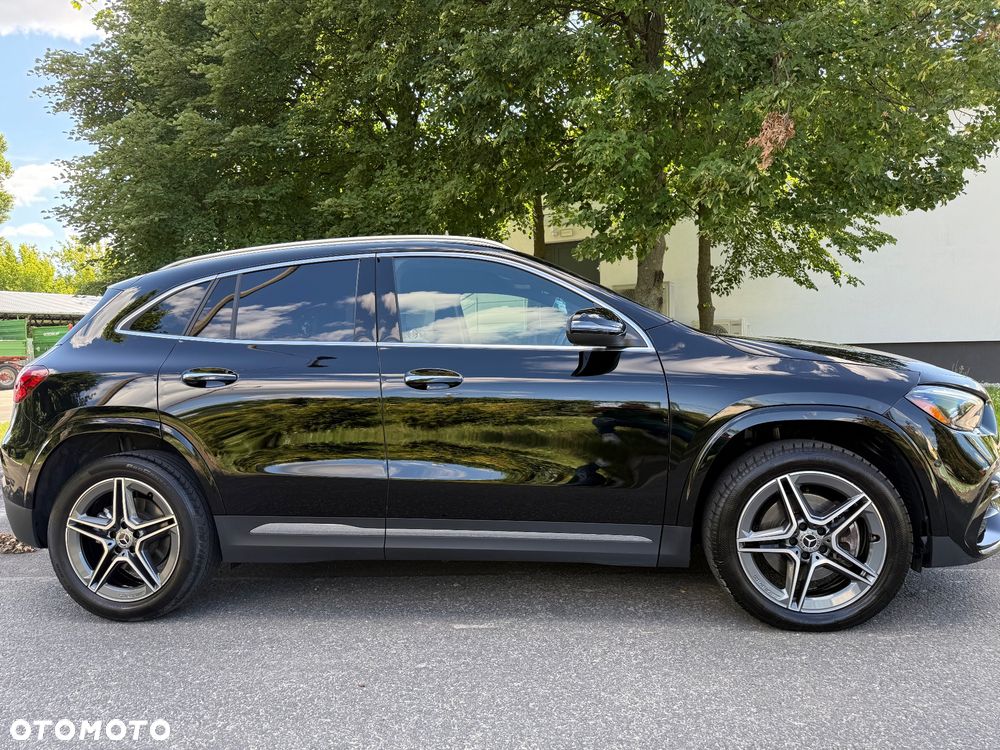 Mercedes-Benz GLA 250 4Matic 8G-DCT Edition AMG Line - 6