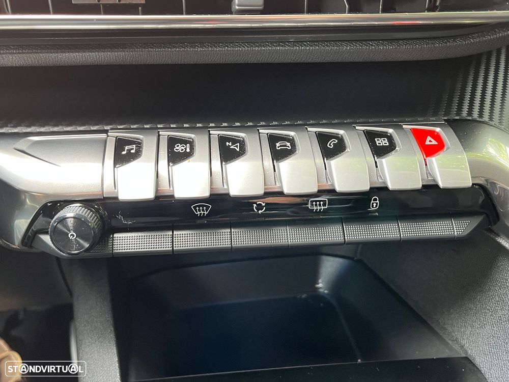 Peugeot 3008 BlueHDi 130 Stop & Start Active Pack - 11