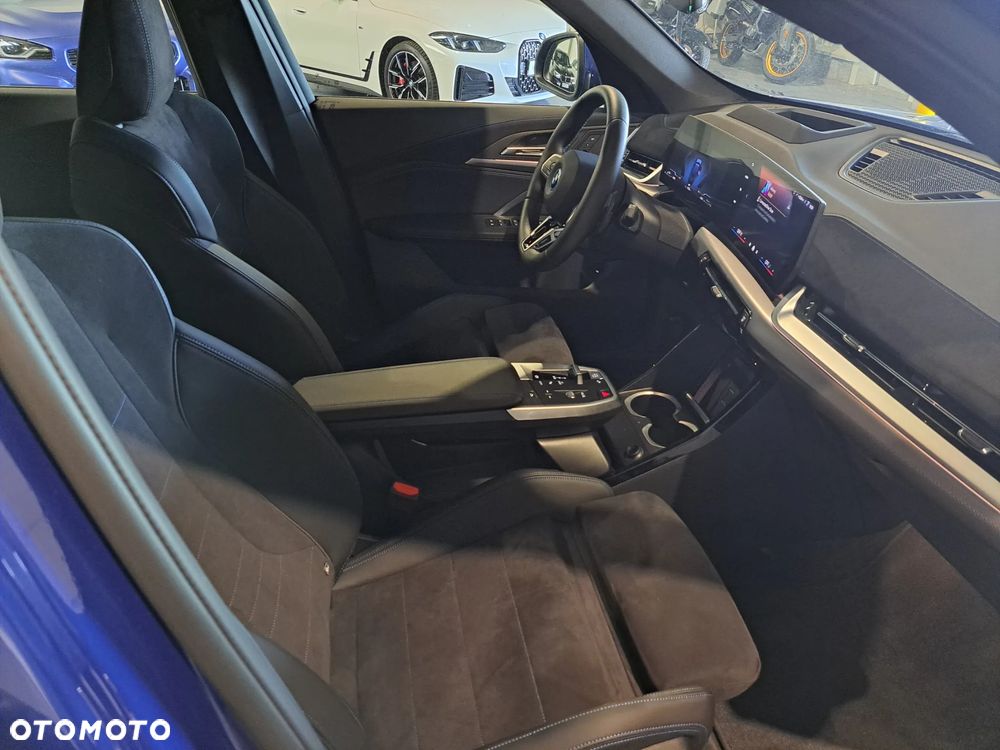BMW X1 sDrive20i mHEV sport - 11