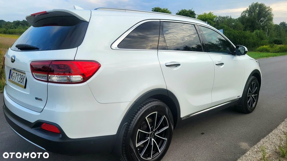 Kia Sorento - 2
