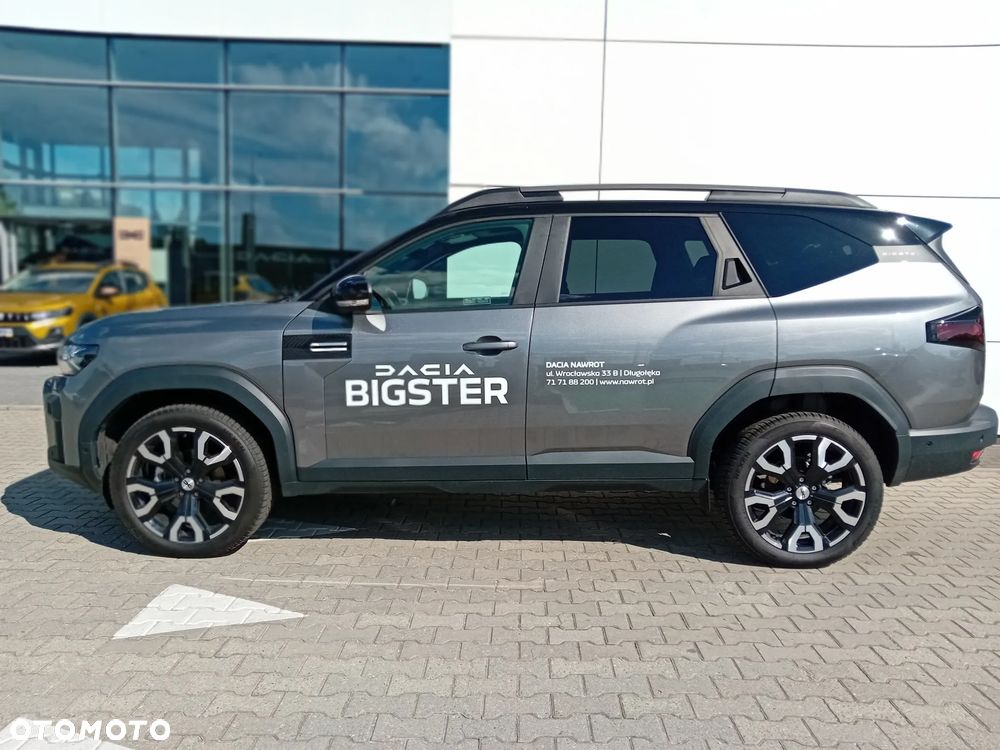 Dacia Bigster 1.2 TCe mHEV Journey - 4
