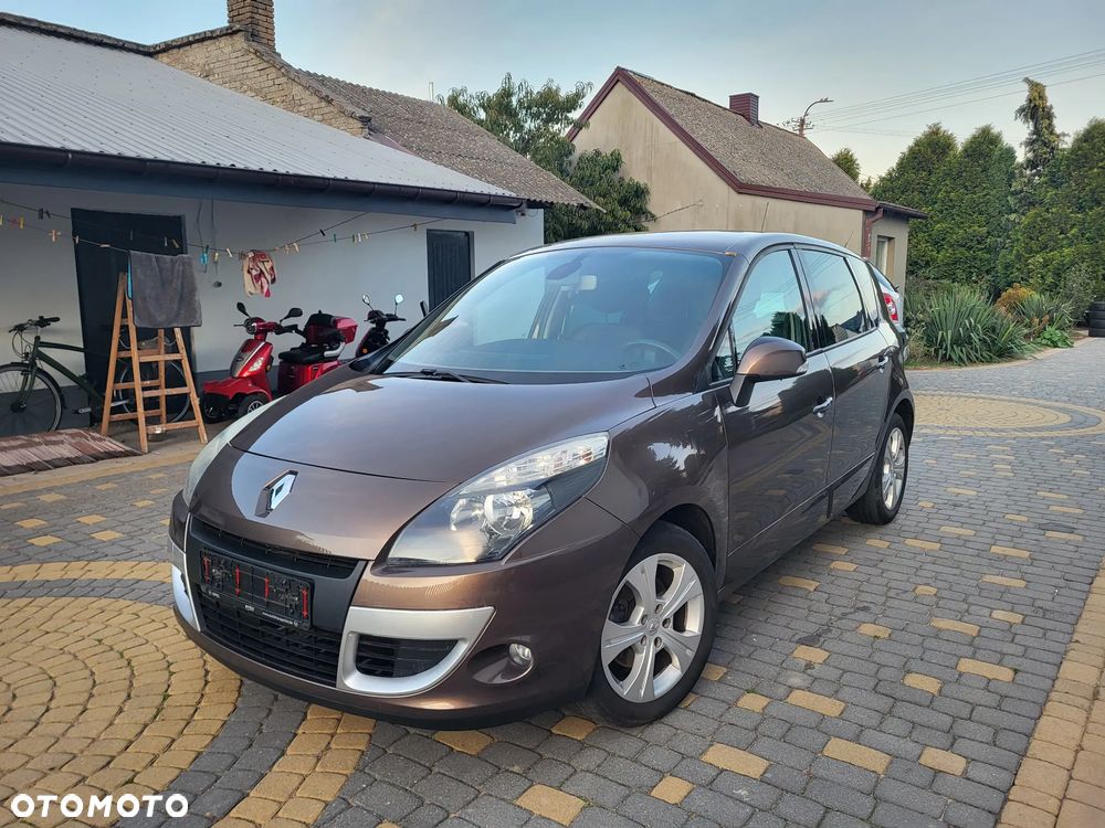 Renault Scenic 1.6 16V Expression - 7