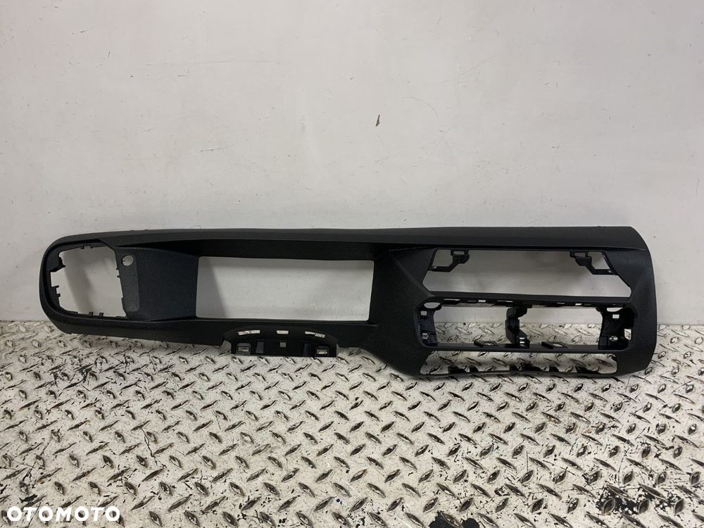 NOWA ORYGINALNA DESKA KONSOLA PANAEL JUMPY 3 III EXPERT III PROACE II ZAFIRA D ELECTRIC 98514962ZD - 2