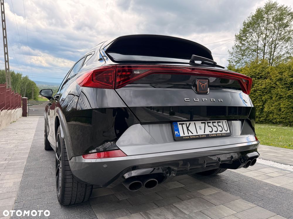 Cupra Formentor VZ 2.0 TSI 4Drive DSG - 10