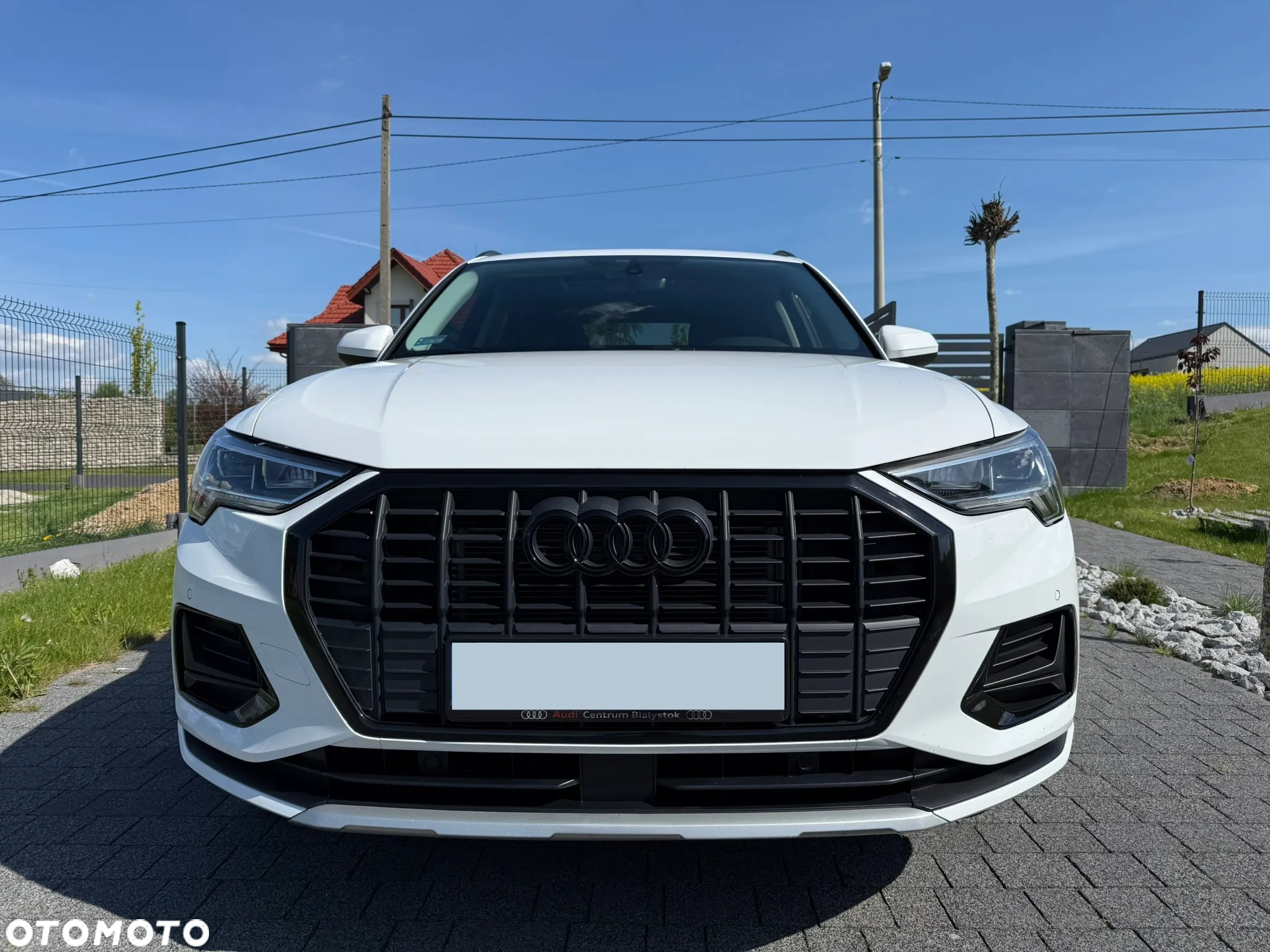 Audi Q3 - 2