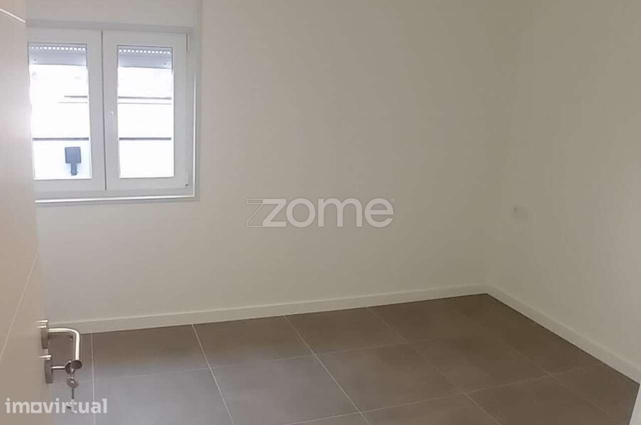 Moradia T3 para arrendamento no Centro Famalicão - Grande imagem: 4/14