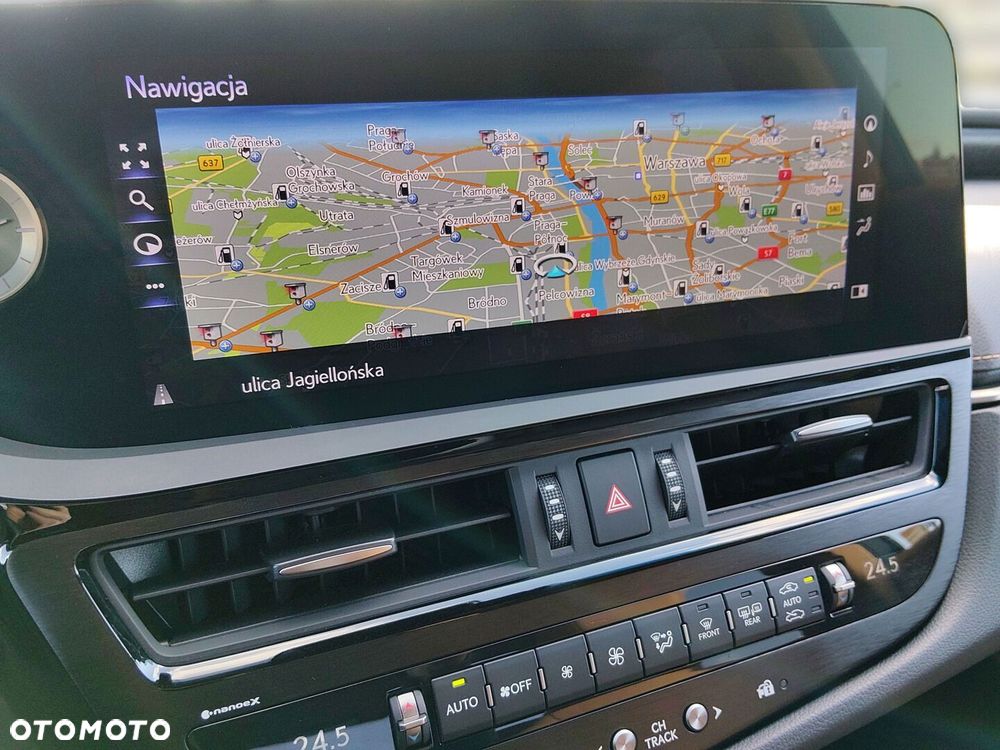 Lexus ES 300h Prestige - 22