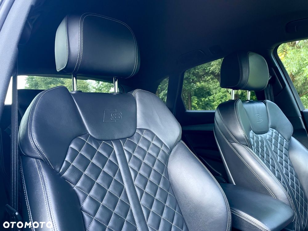 Audi Q5 2.0 TFSI Quattro S tronic - 24
