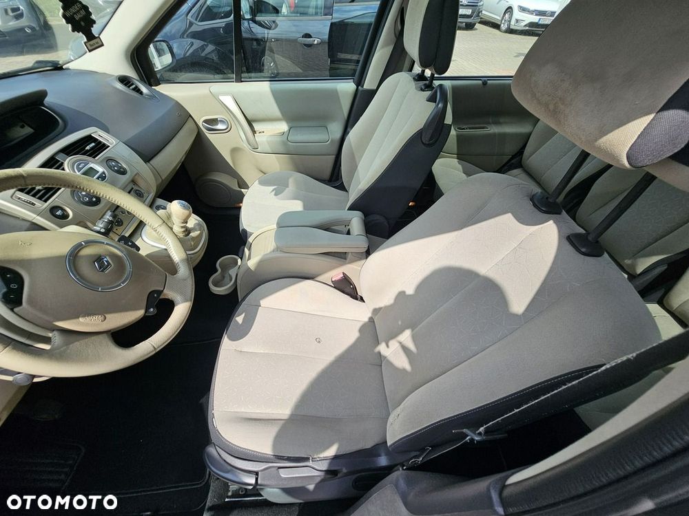 Renault Scenic 1.5 dCi Expression - 33