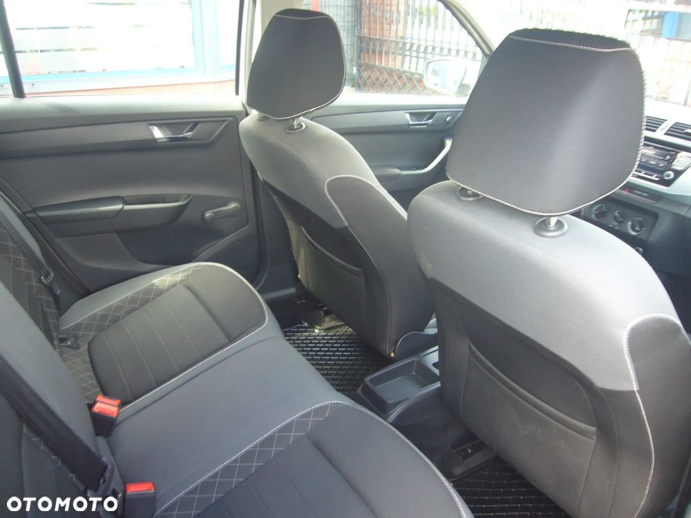 Skoda Fabia 1.0 TSI Ambition - 16