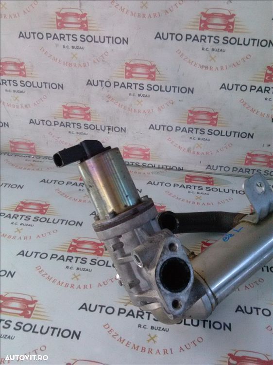 egr hyundai i 30 1.6 crdi an fabr. 2009 - 1