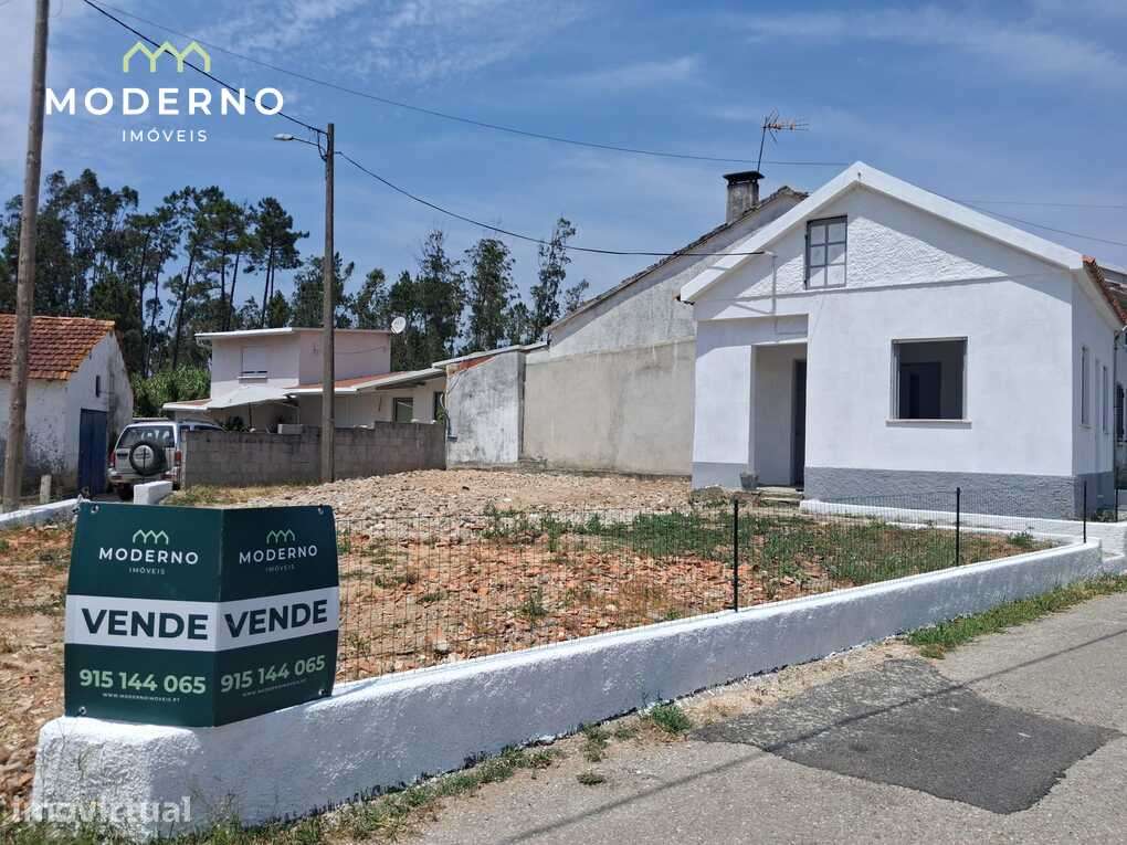 Moradia para recuperar a 6km de Soure - Grande imagem: 4/26