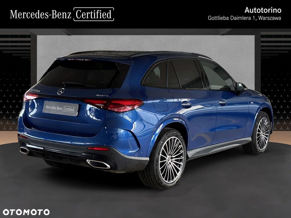 Mercedes-Benz GLC - 5