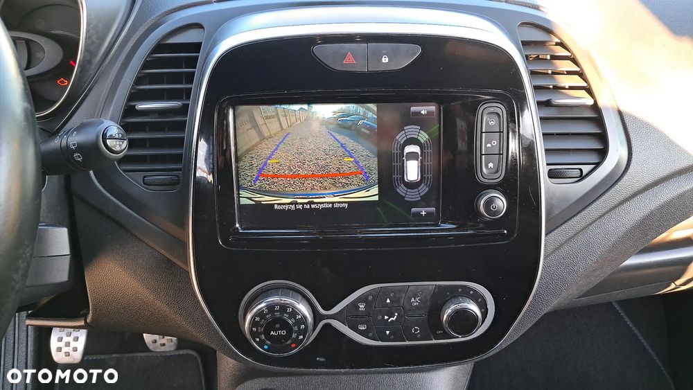 Renault Captur (ENERGY) TCe 90 LIMITED - 28