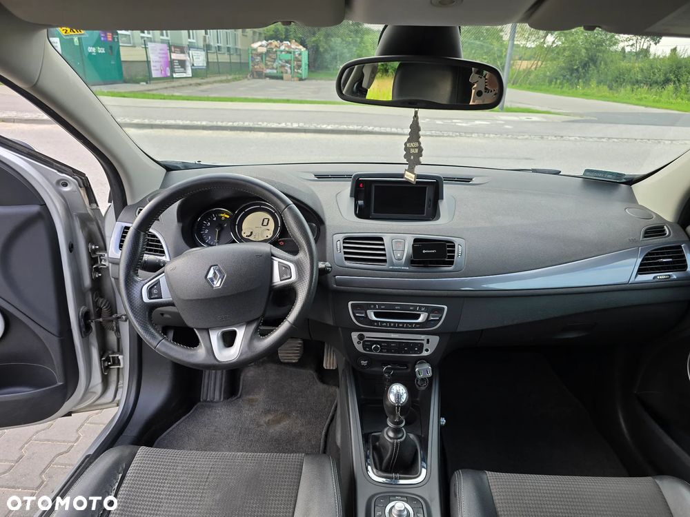 Renault Megane 1.5 dCi Privilege - 7