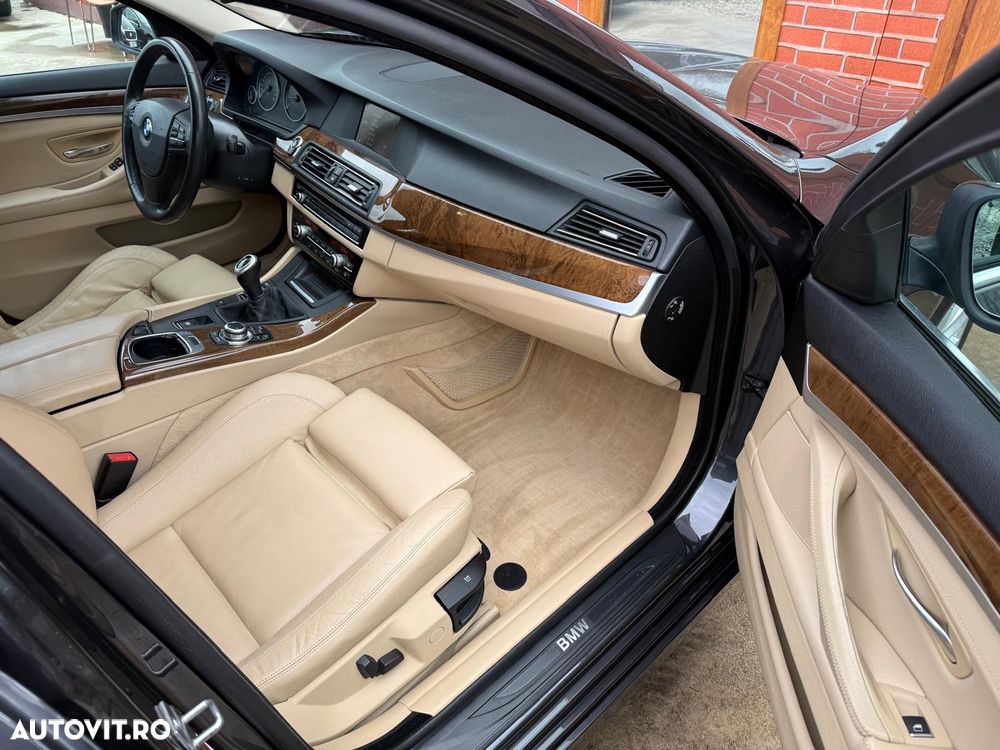BMW Seria 5 - 25