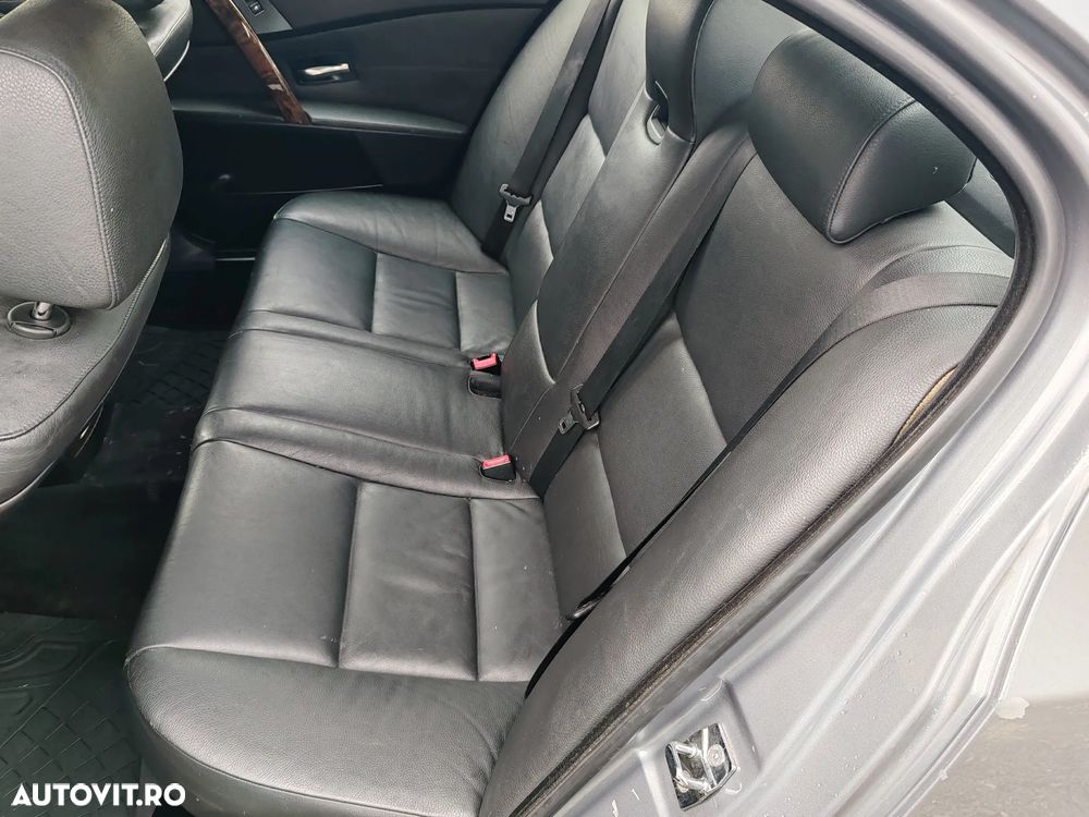 BMW Seria 5 - 13