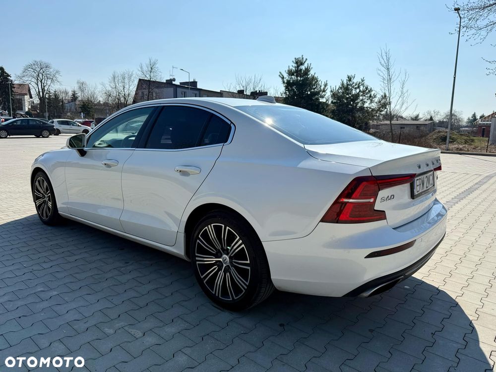 Volvo S60 T6 AWD Inscription - 5