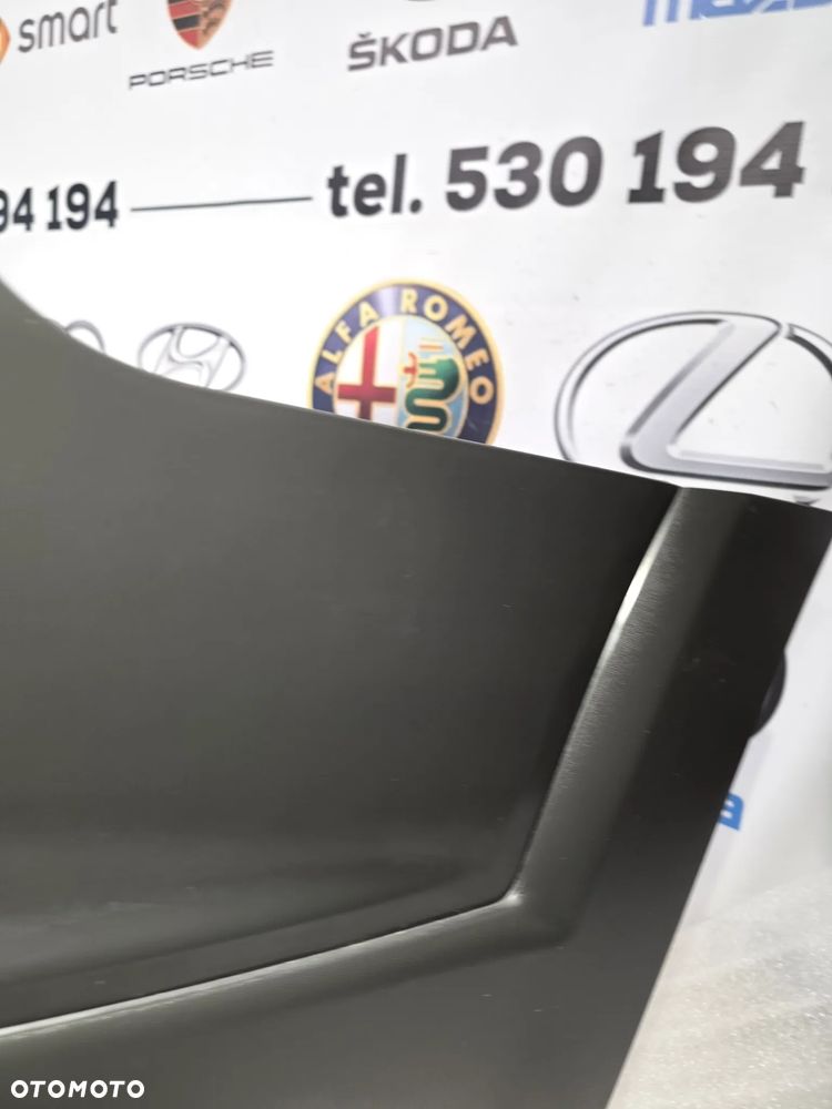 CHEVROLET CAPTIVA 06-11 NOWY ORYGIALNY ZDERZAK TYLNY TYLNI TYŁ NA 3xPDC NR 96623473 NR AUKCJI NZ2224 - 26