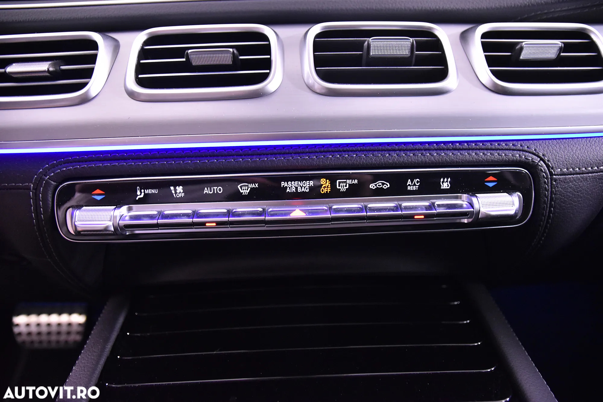 Mercedes-Benz GLE AMG 53 MHEV 4MATIC+ - 20