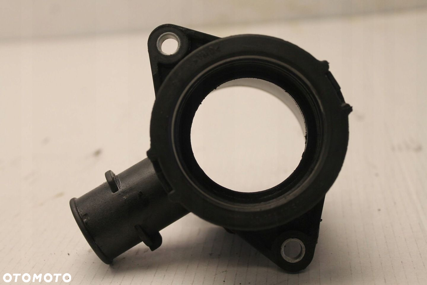 WĄŻ PRZEWÓD POWIETRZA FOCUS 1.6 TDCI AV61-6C784-AB - 2