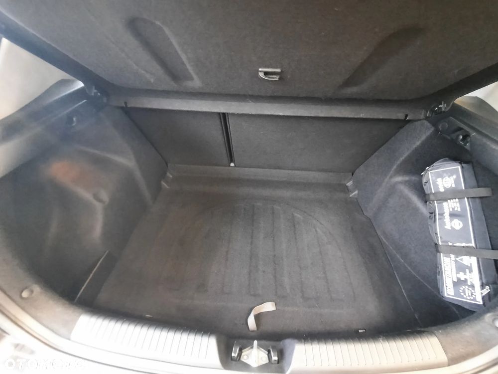 Kia Ceed 1.4 CVVT Edition 7 - 28