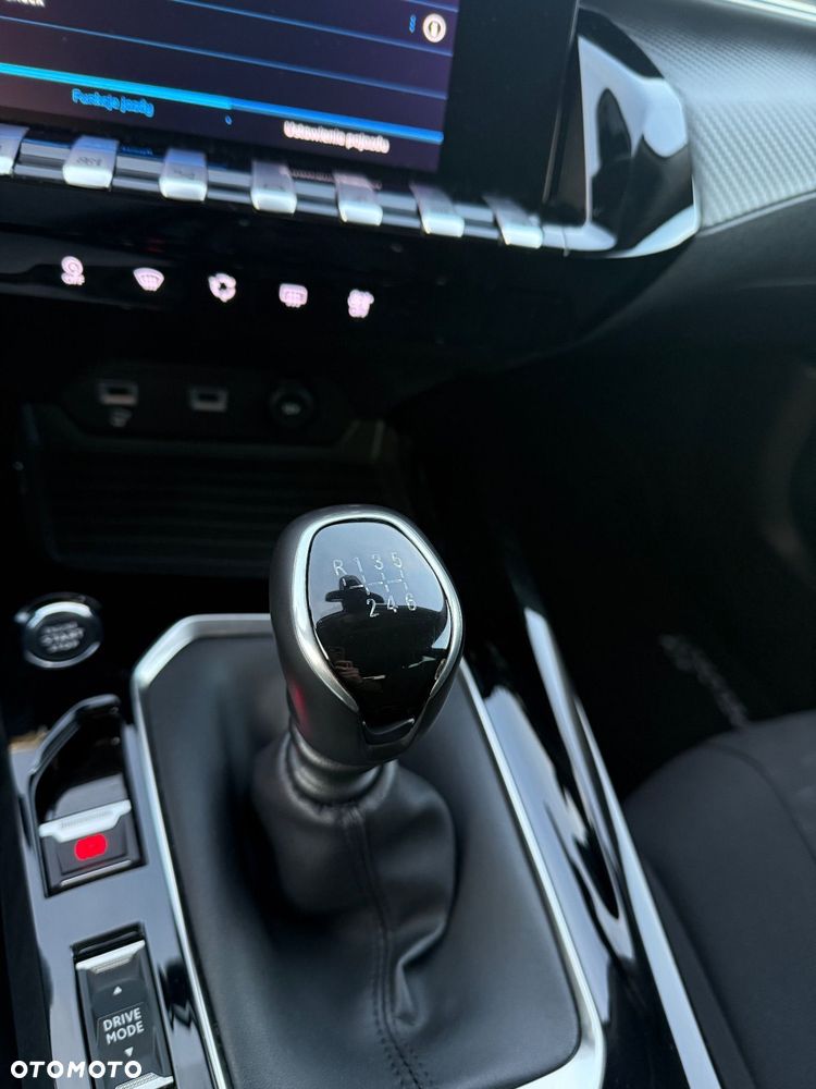 Peugeot 508 BlueHDi 130 Active - 28