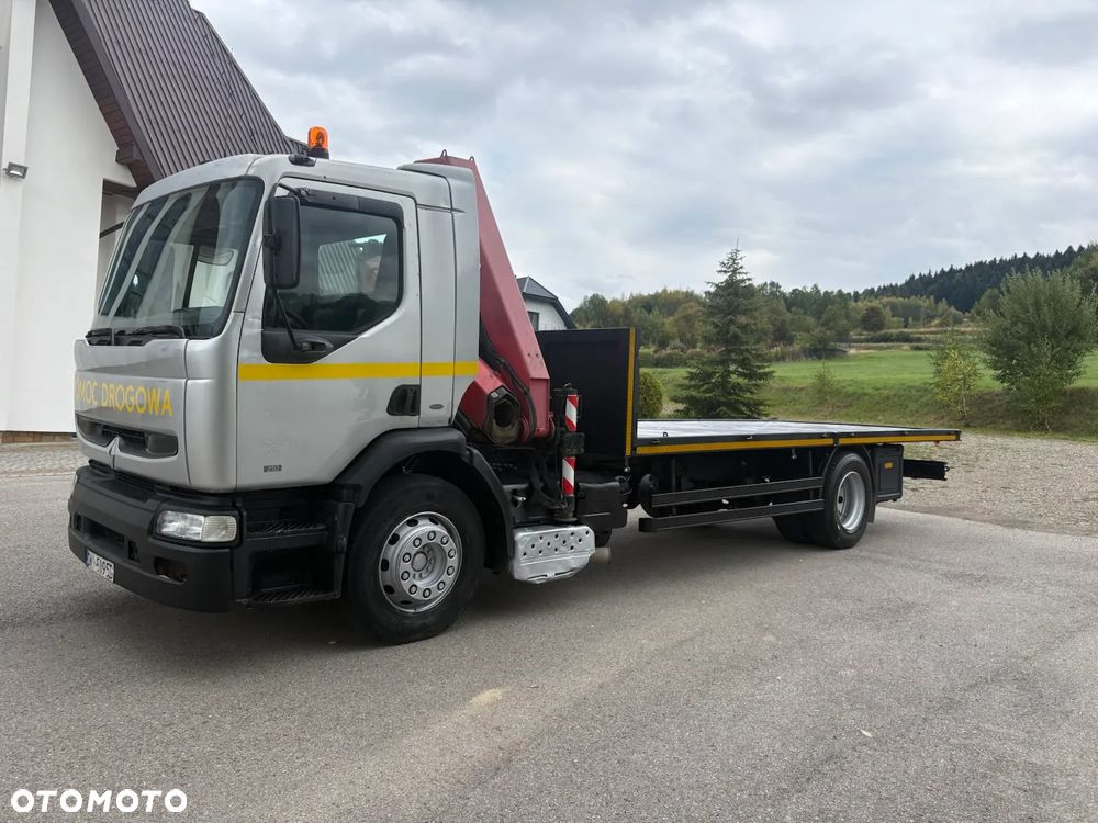 Renault Premium - 4