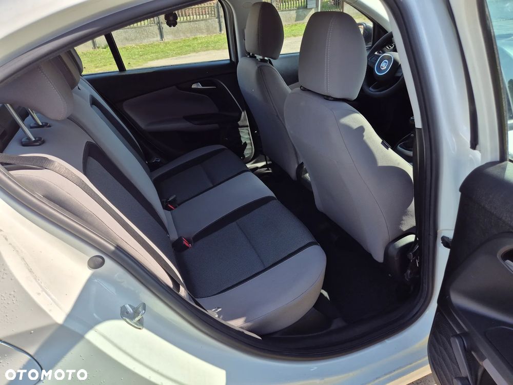 Fiat Tipo 1.4 16V - 9