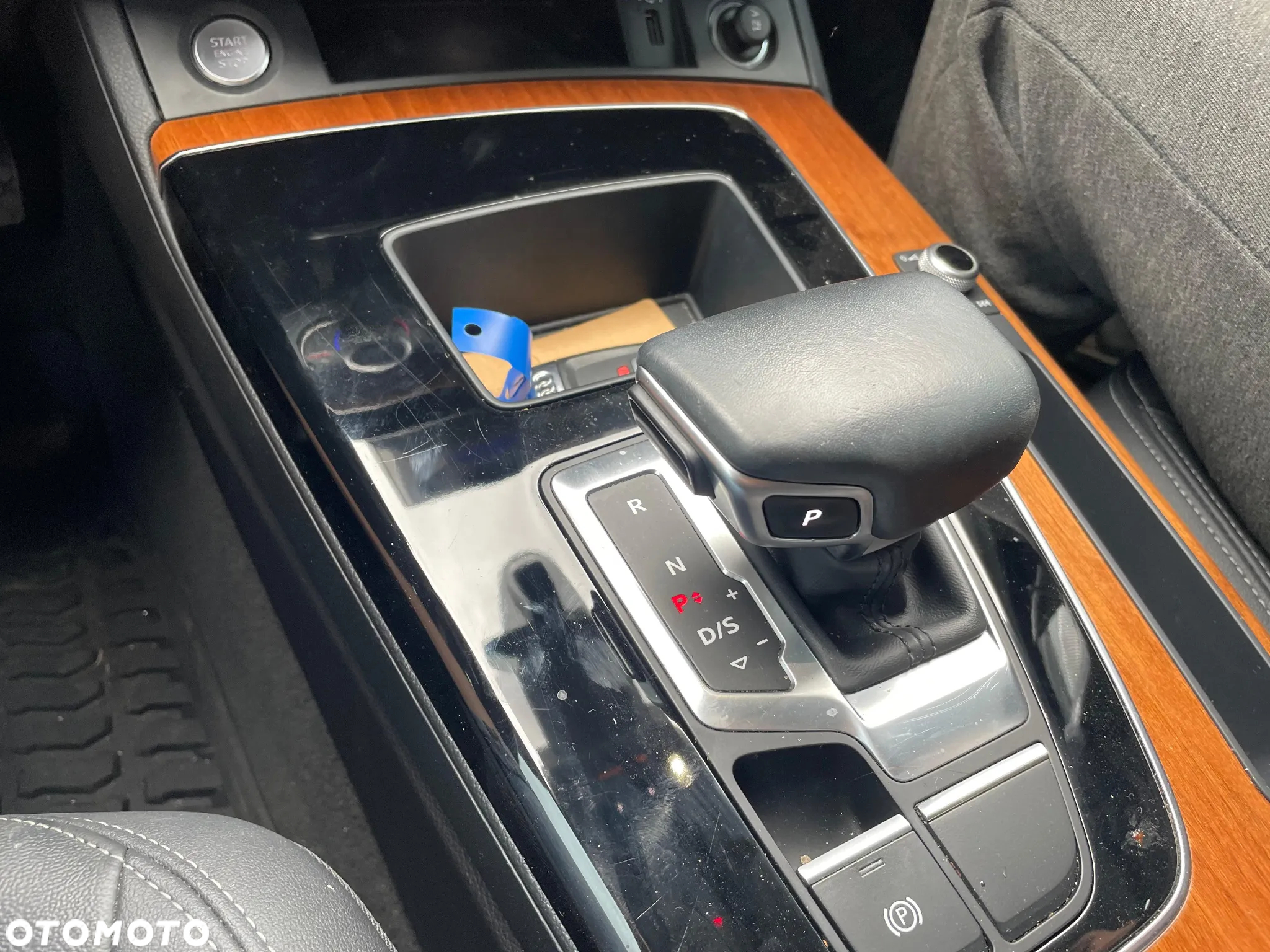 Audi Q5 45 TFSI quattro S tronic advanced - 14